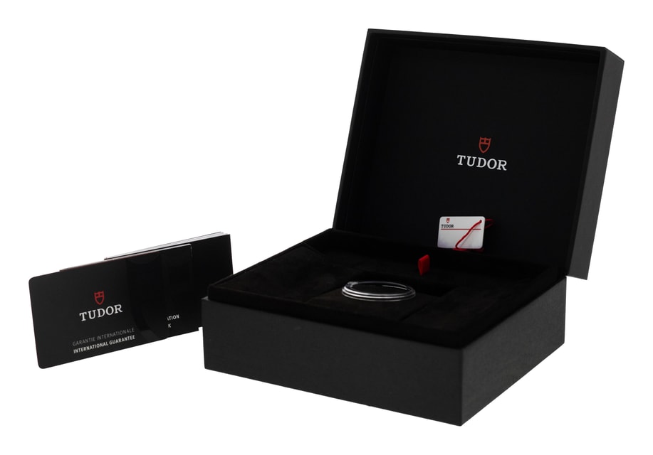 Tudor Black Bay M7941A1A0NU-0001 Image 4